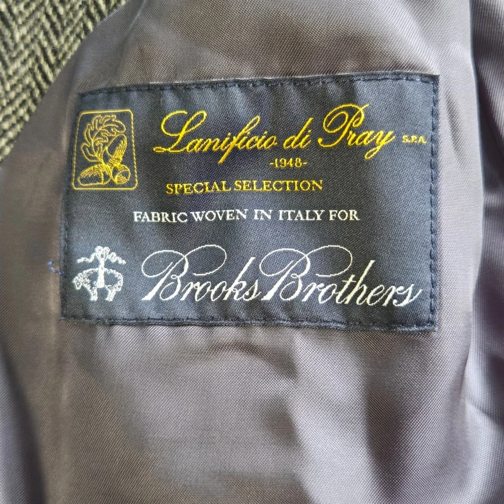 Brooks Brothers brooks brothers